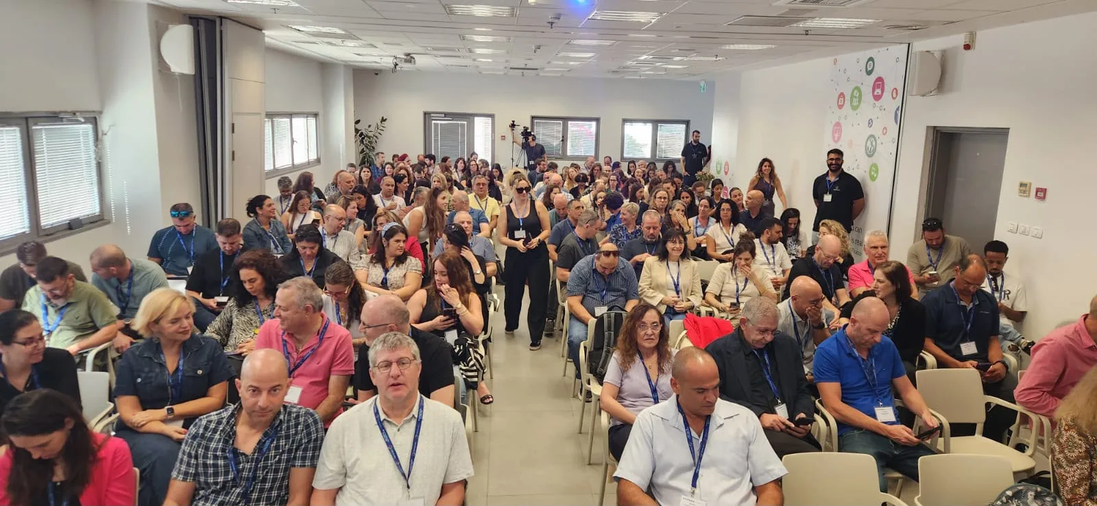 תמונת מקום האירוע