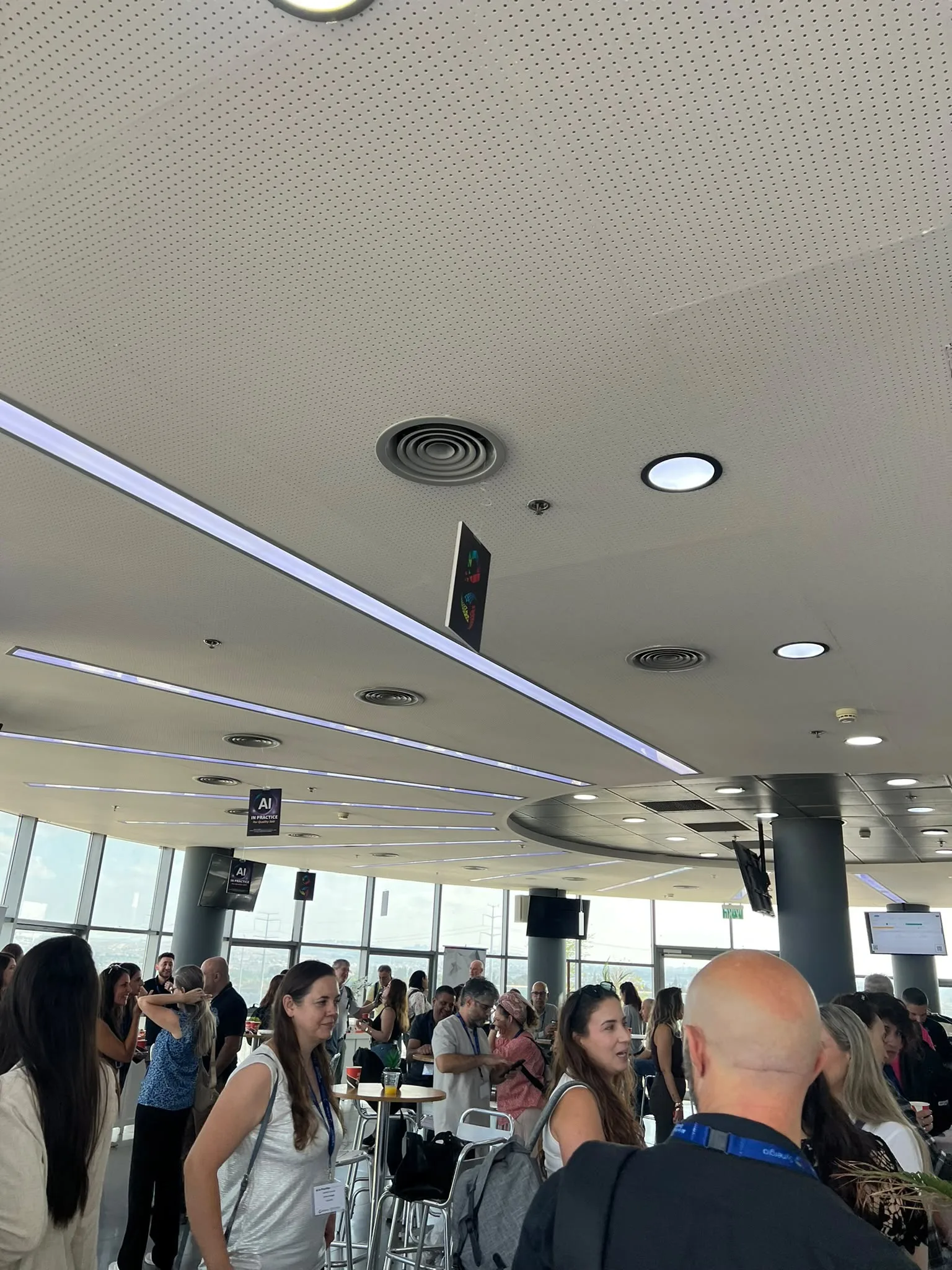 תמונת מקום האירוע